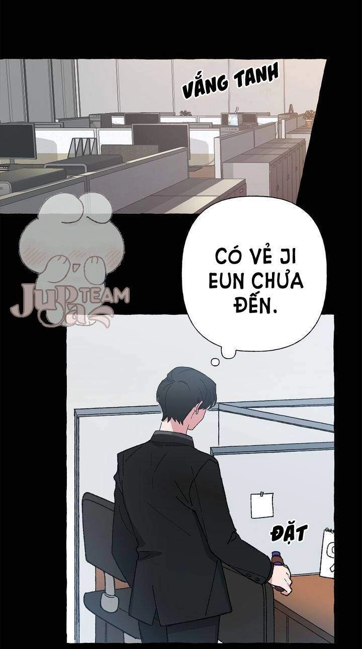 Nhân Viên Mới Của Masung Chapter 20 - 6