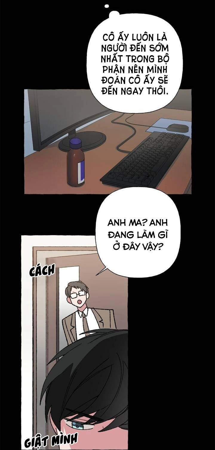 Nhân Viên Mới Của Masung Chapter 20 - 7