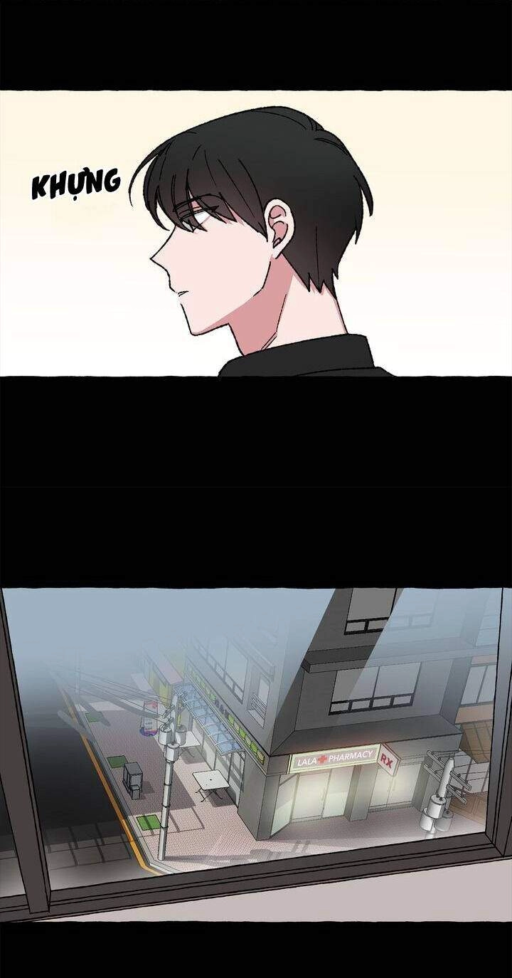 Nhân Viên Mới Của Masung Chapter 20 - 10