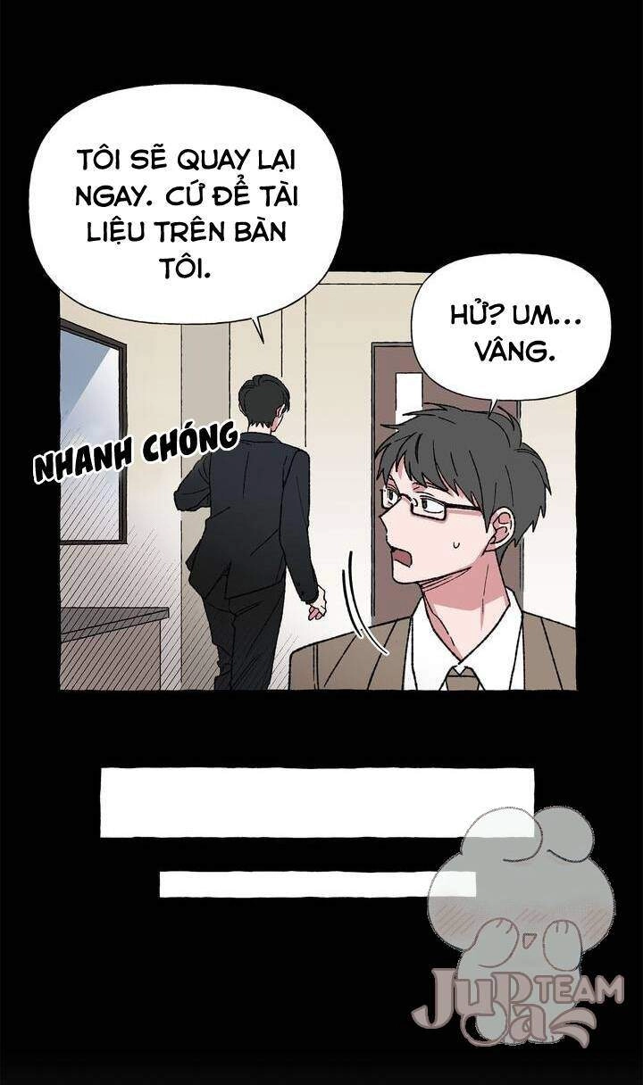 Nhân Viên Mới Của Masung Chapter 20 - 11