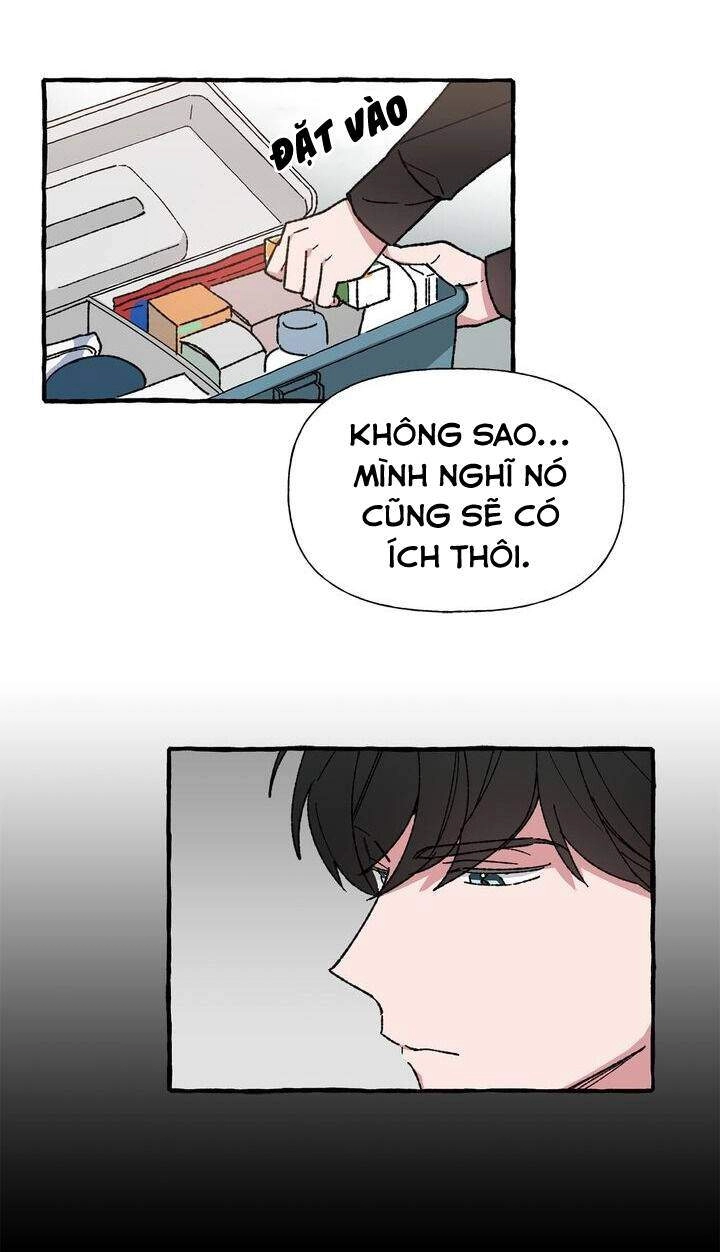 Nhân Viên Mới Của Masung Chapter 20 - 13