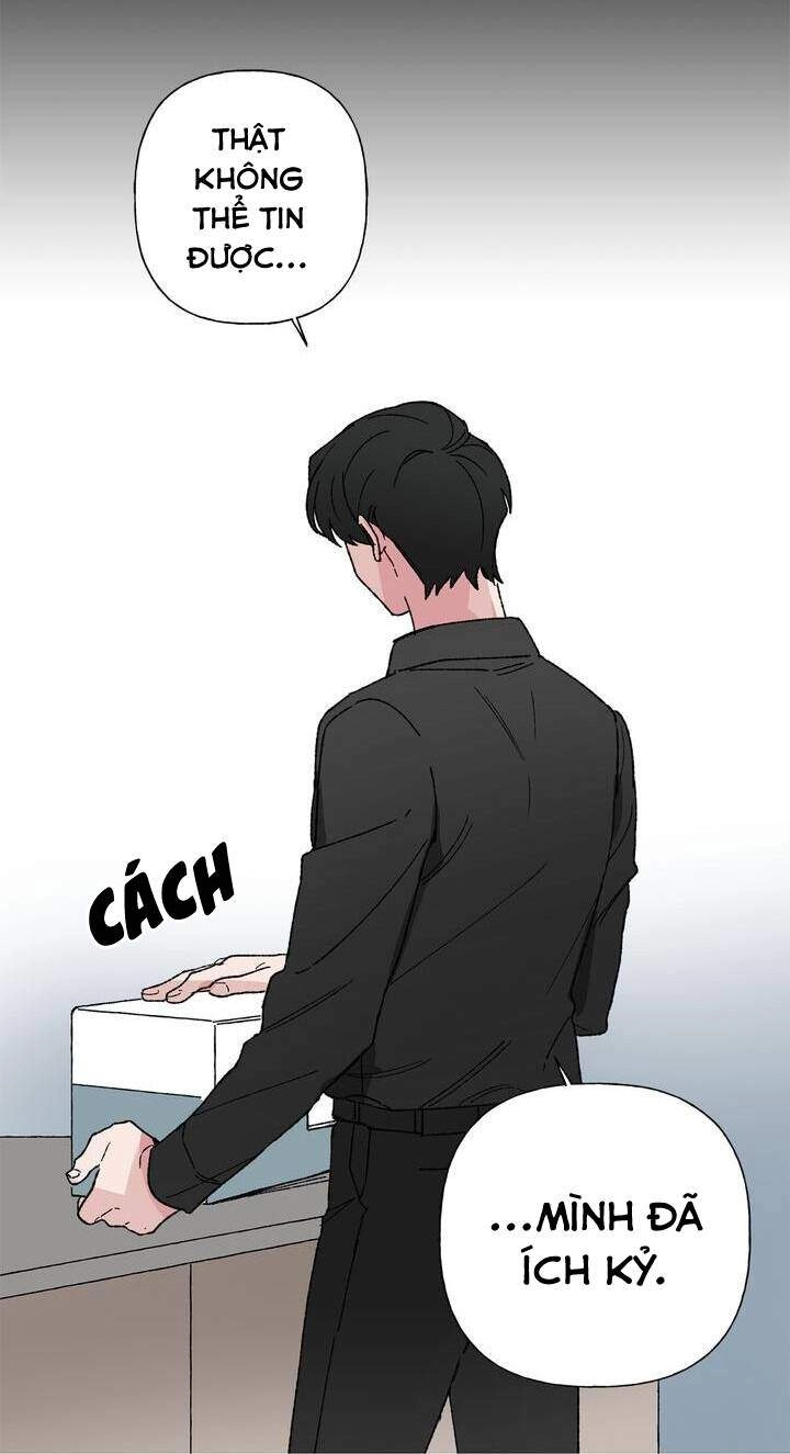 Nhân Viên Mới Của Masung Chapter 20 - 15