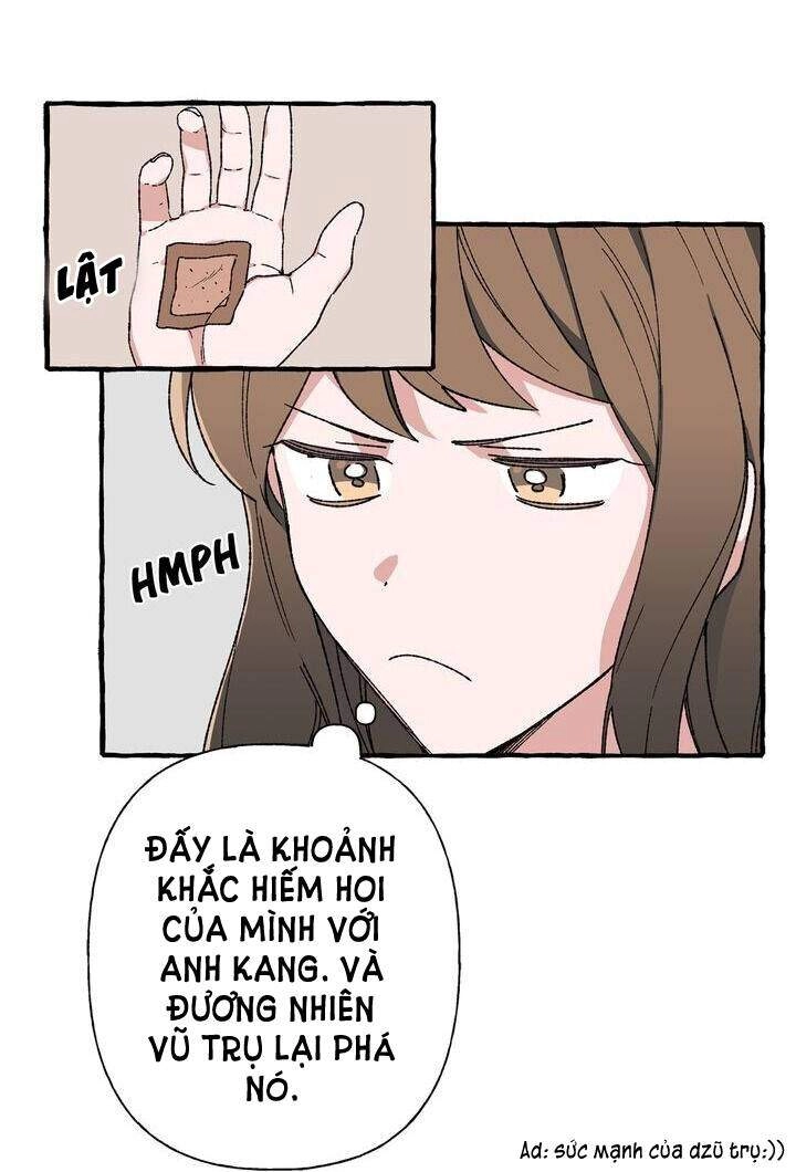 Nhân Viên Mới Của Masung Chapter 20 - 17