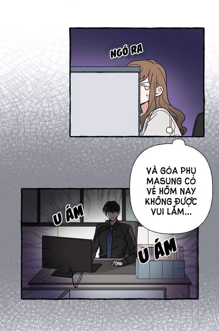 Nhân Viên Mới Của Masung Chapter 20 - 18