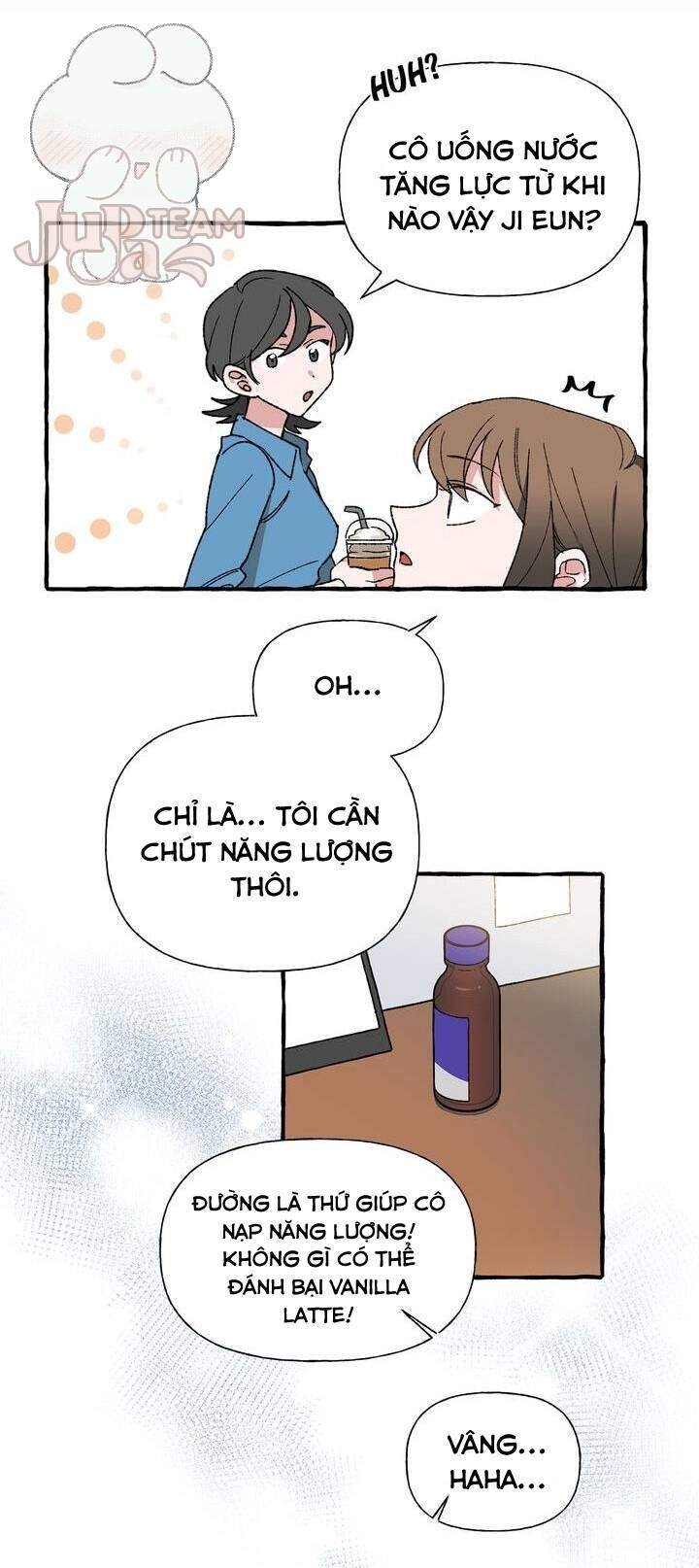 Nhân Viên Mới Của Masung Chapter 20 - 21