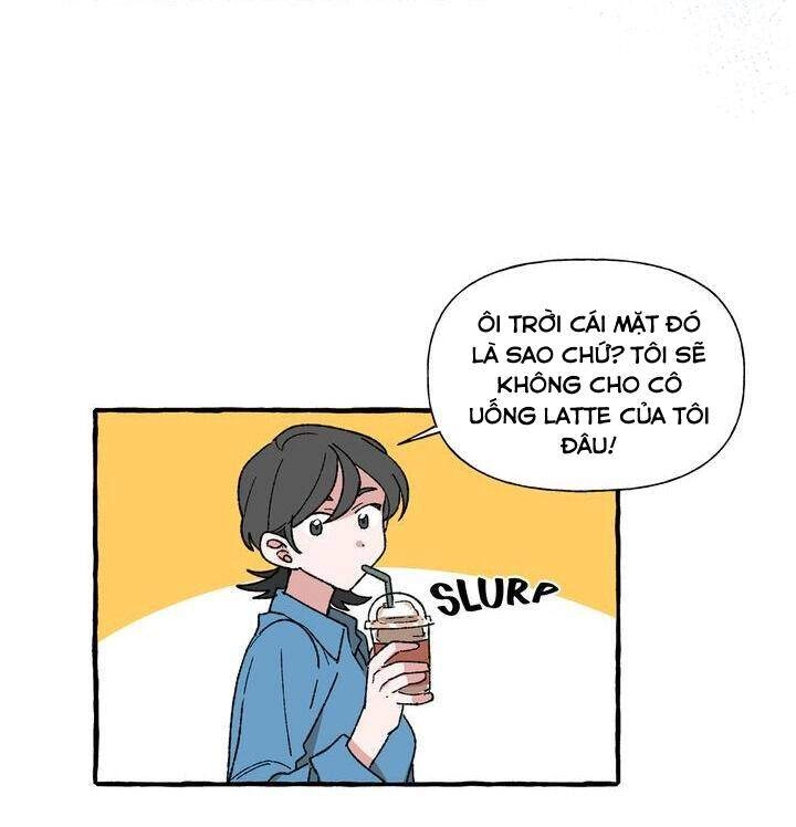 Nhân Viên Mới Của Masung Chapter 20 - 23