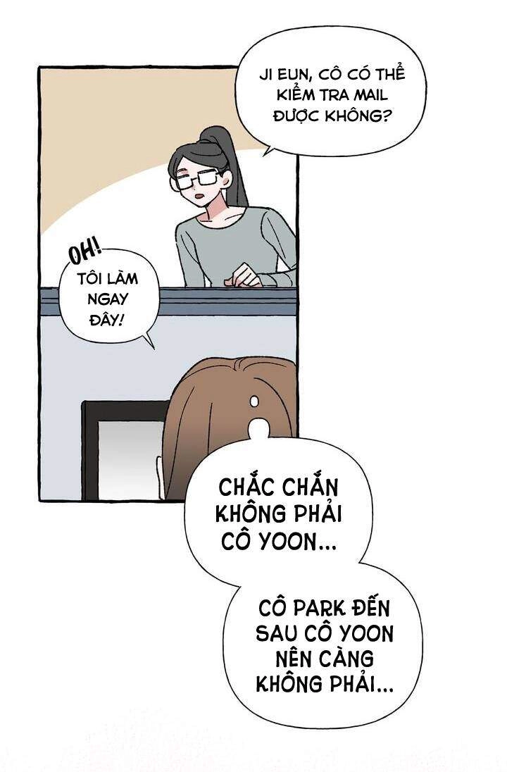 Nhân Viên Mới Của Masung Chapter 20 - 24