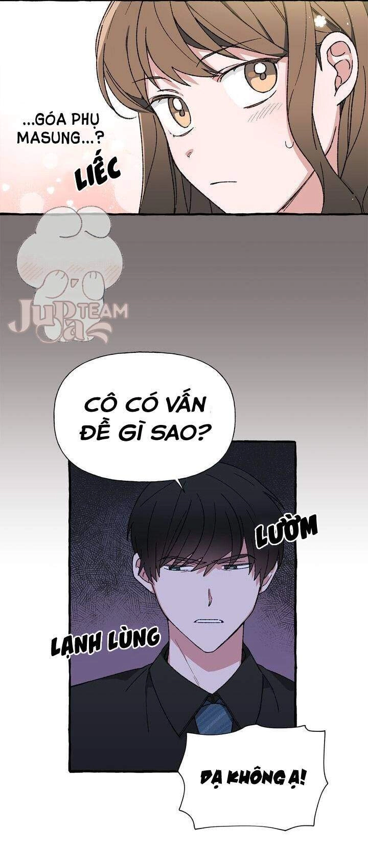 Nhân Viên Mới Của Masung Chapter 20 - 26