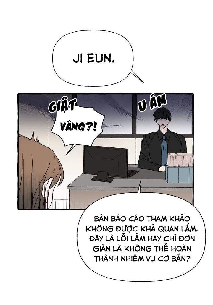 Nhân Viên Mới Của Masung Chapter 20 - 27