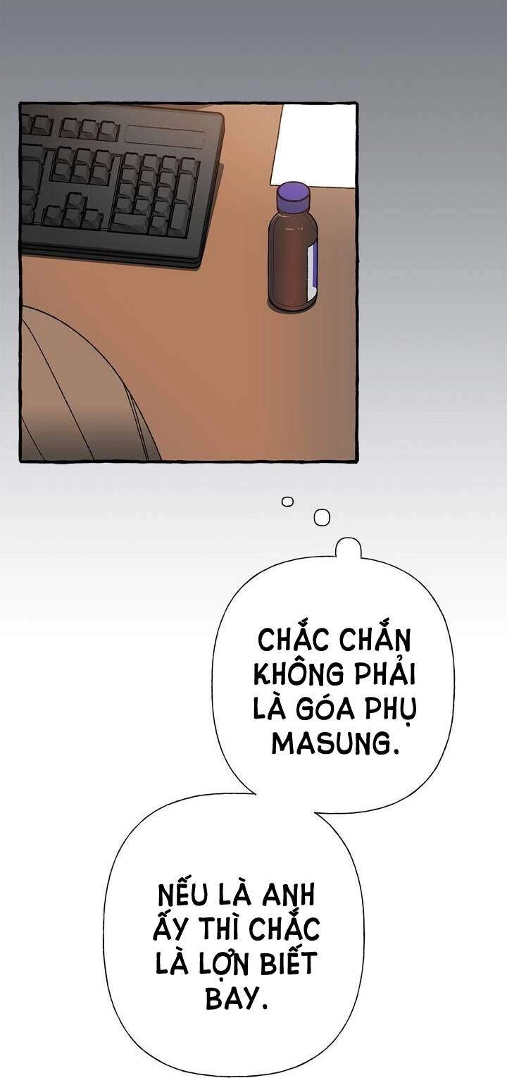 Nhân Viên Mới Của Masung Chapter 20 - 29