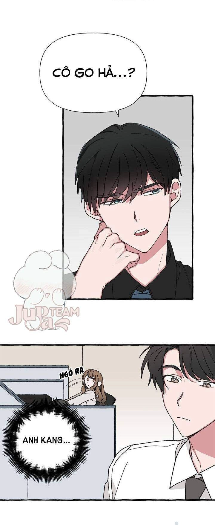 Nhân Viên Mới Của Masung Chapter 20 - 31