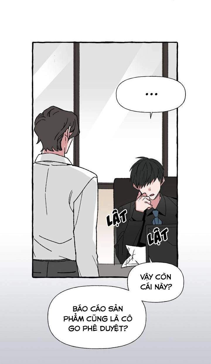 Nhân Viên Mới Của Masung Chapter 20 - 32