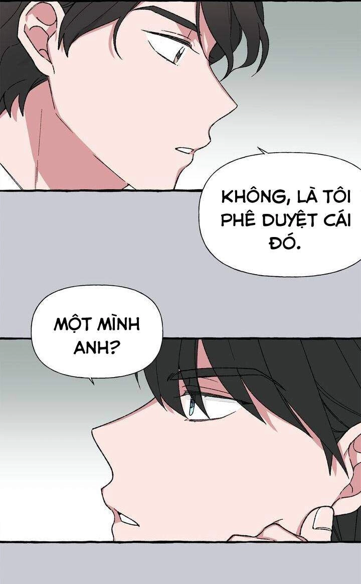 Nhân Viên Mới Của Masung Chapter 20 - 33