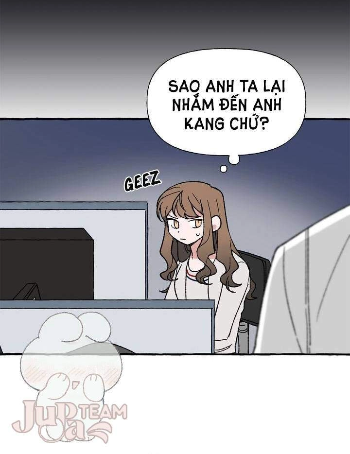 Nhân Viên Mới Của Masung Chapter 20 - 36