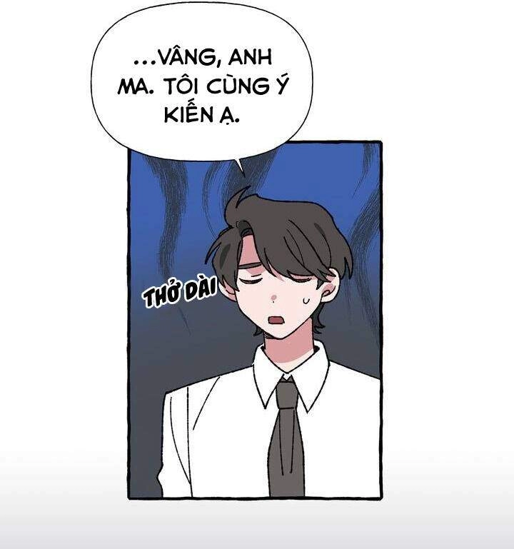 Nhân Viên Mới Của Masung Chapter 20 - 37