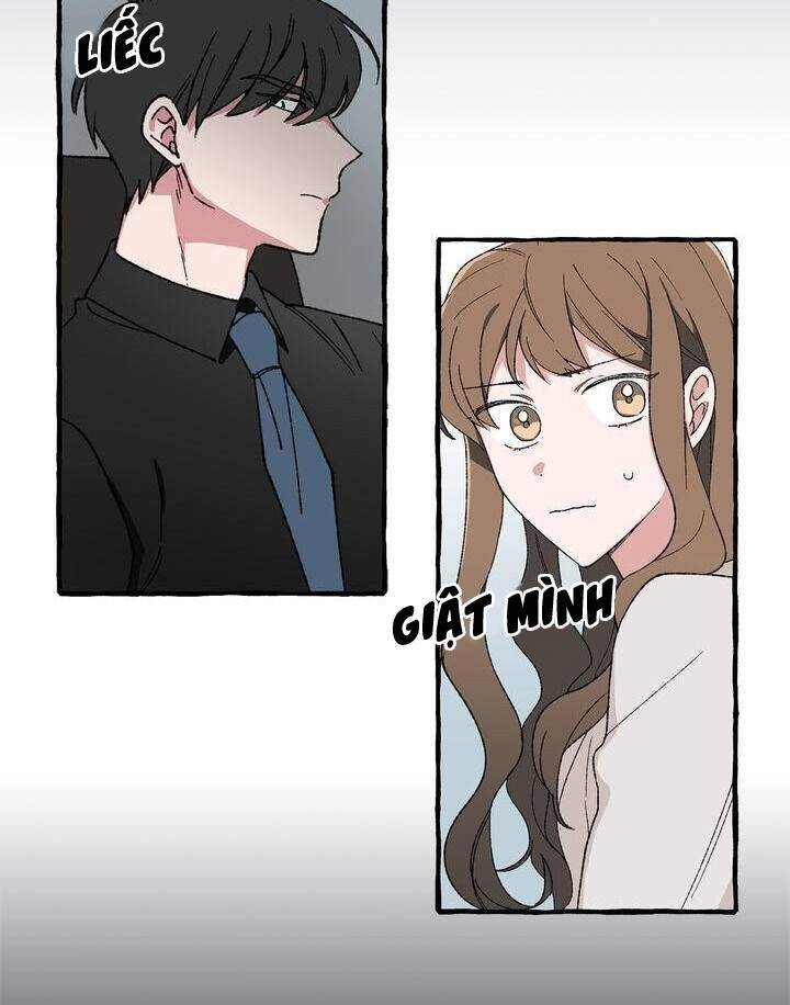 Nhân Viên Mới Của Masung Chapter 20 - 39