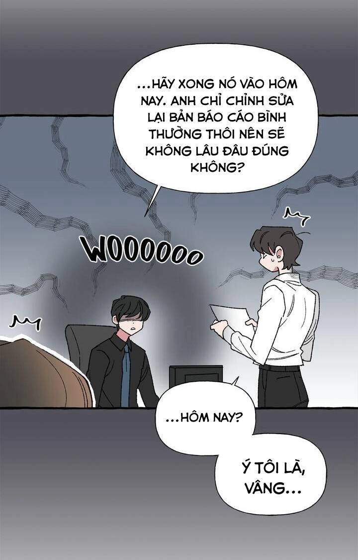 Nhân Viên Mới Của Masung Chapter 20 - 40