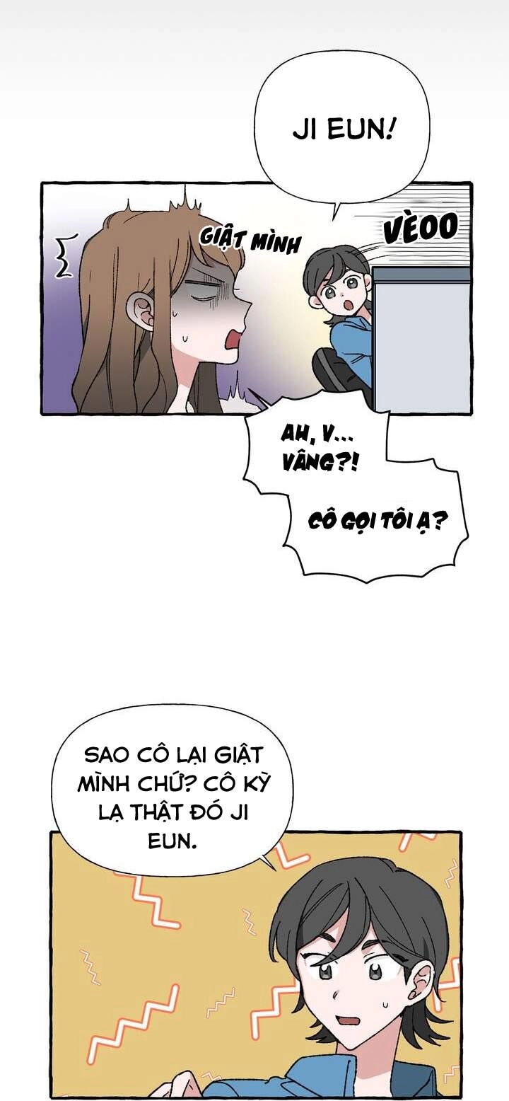 Nhân Viên Mới Của Masung Chapter 21 - 3