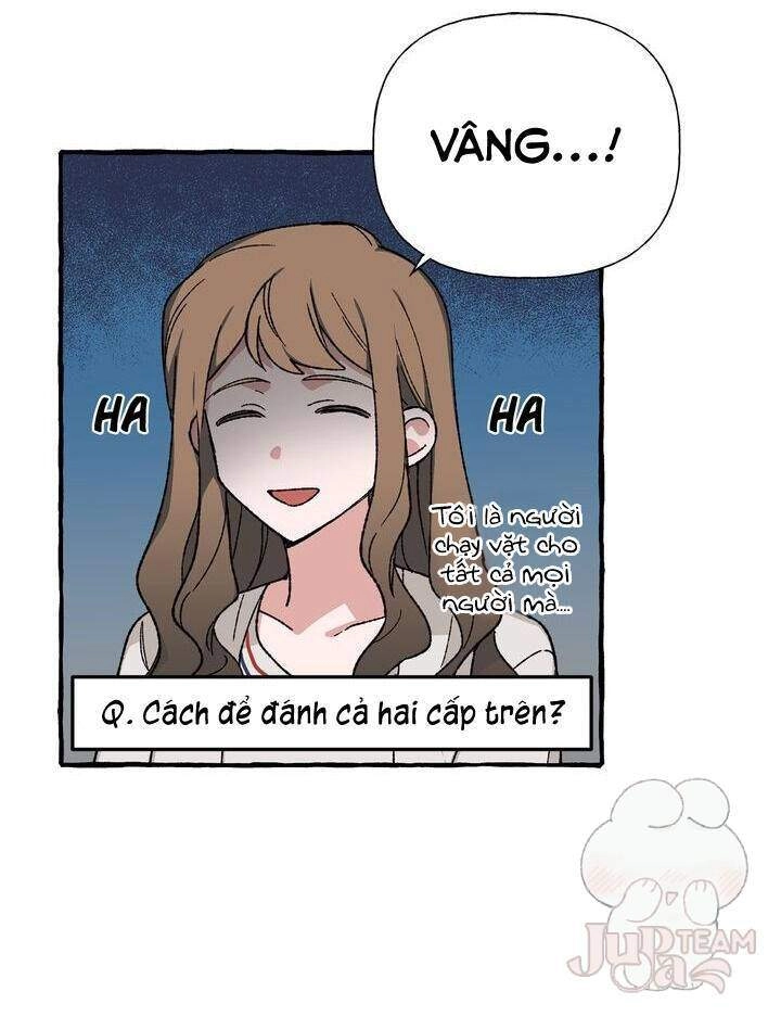 Nhân Viên Mới Của Masung Chapter 21 - 6