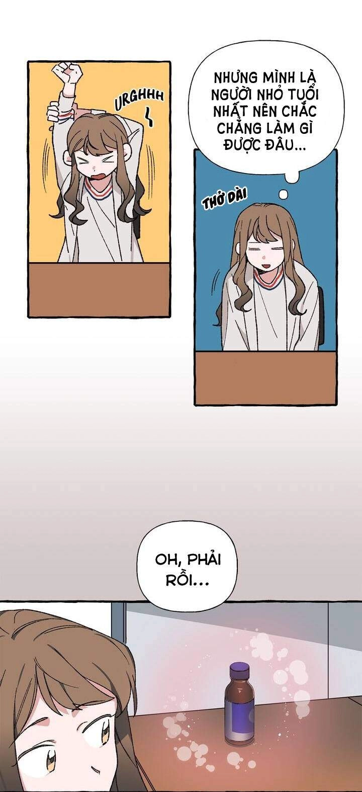 Nhân Viên Mới Của Masung Chapter 21 - 7