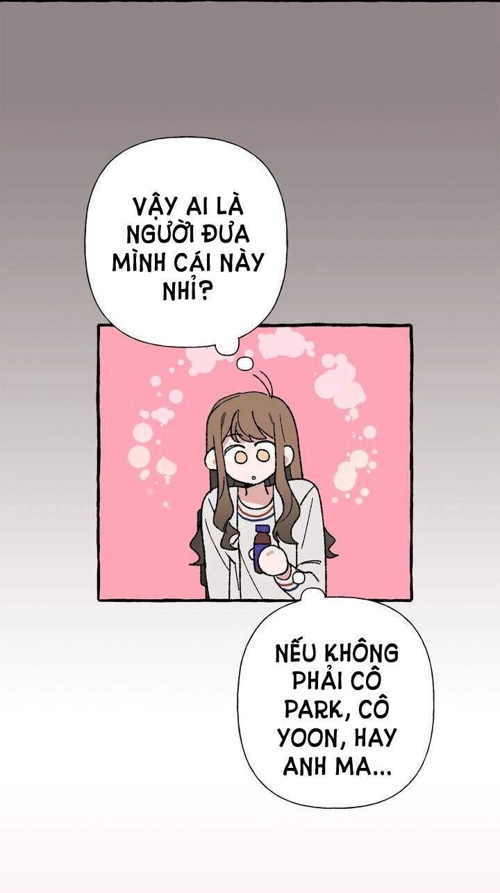 Nhân Viên Mới Của Masung Chapter 21 - 8