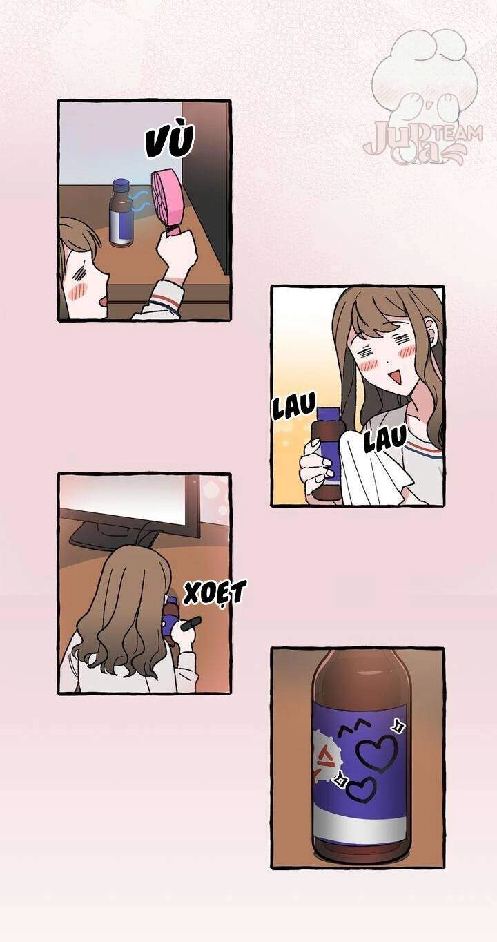 Nhân Viên Mới Của Masung Chapter 21 - 11