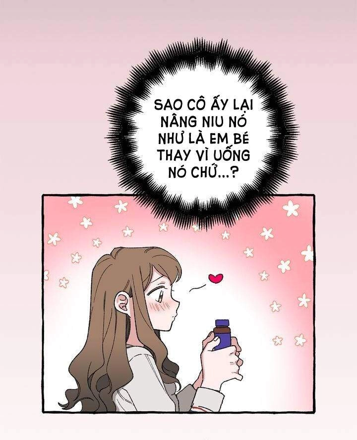 Nhân Viên Mới Của Masung Chapter 21 - 13