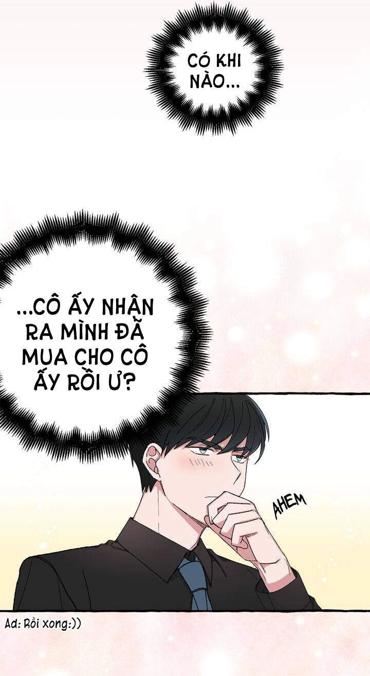 Nhân Viên Mới Của Masung Chapter 21 - 14