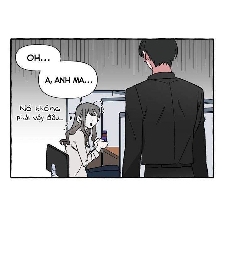 Nhân Viên Mới Của Masung Chapter 21 - 19