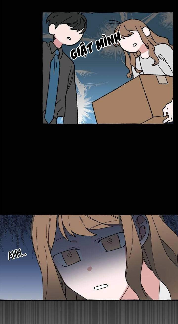 Nhân Viên Mới Của Masung Chapter 21 - 24