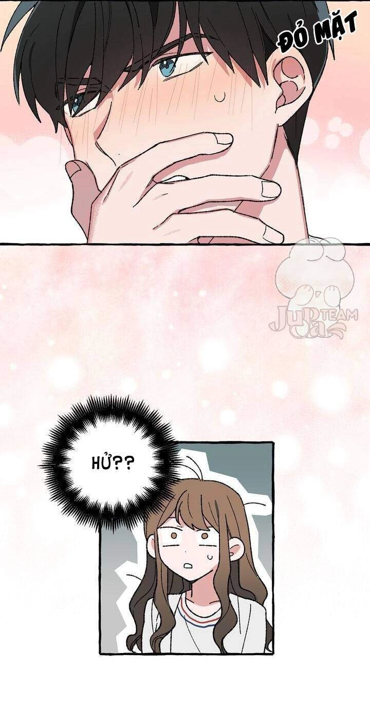 Nhân Viên Mới Của Masung Chapter 21 - 26