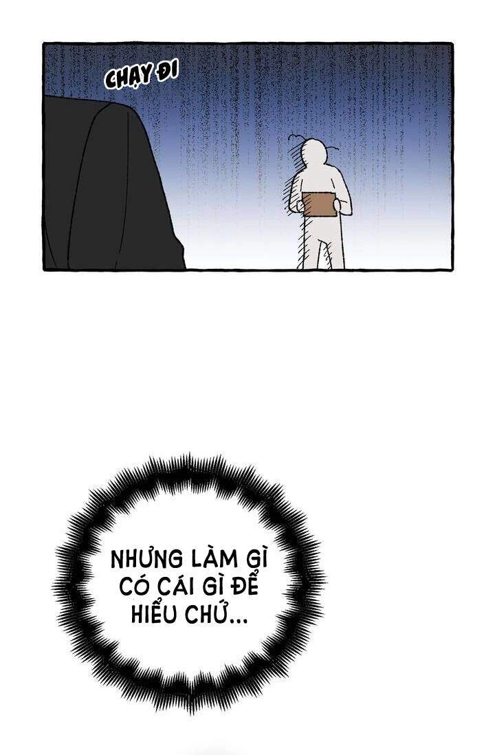 Nhân Viên Mới Của Masung Chapter 21 - 29