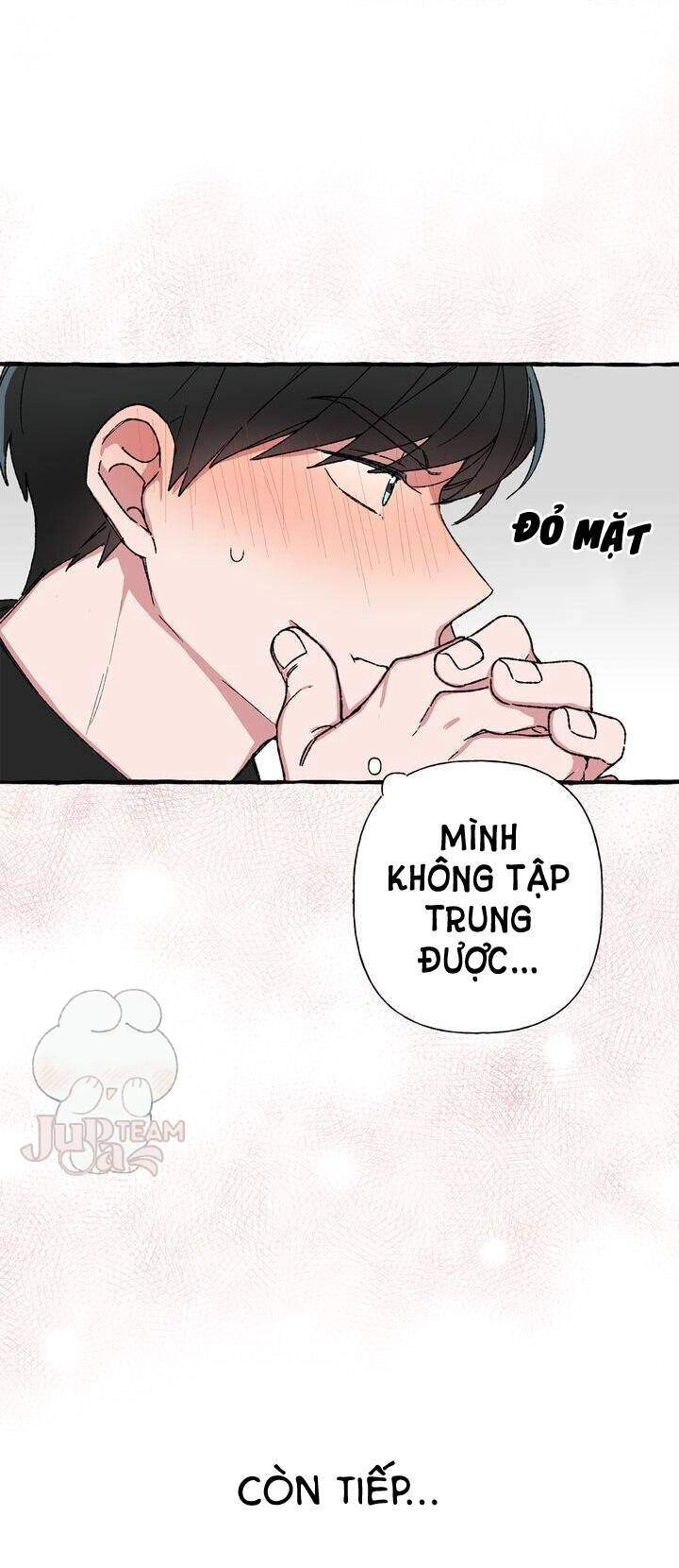 Nhân Viên Mới Của Masung Chapter 21 - 36