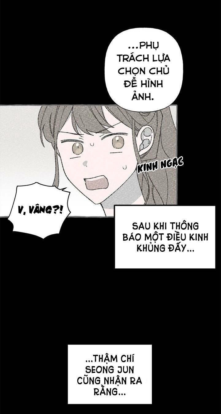 Nhân Viên Mới Của Masung Chapter 22 - 3