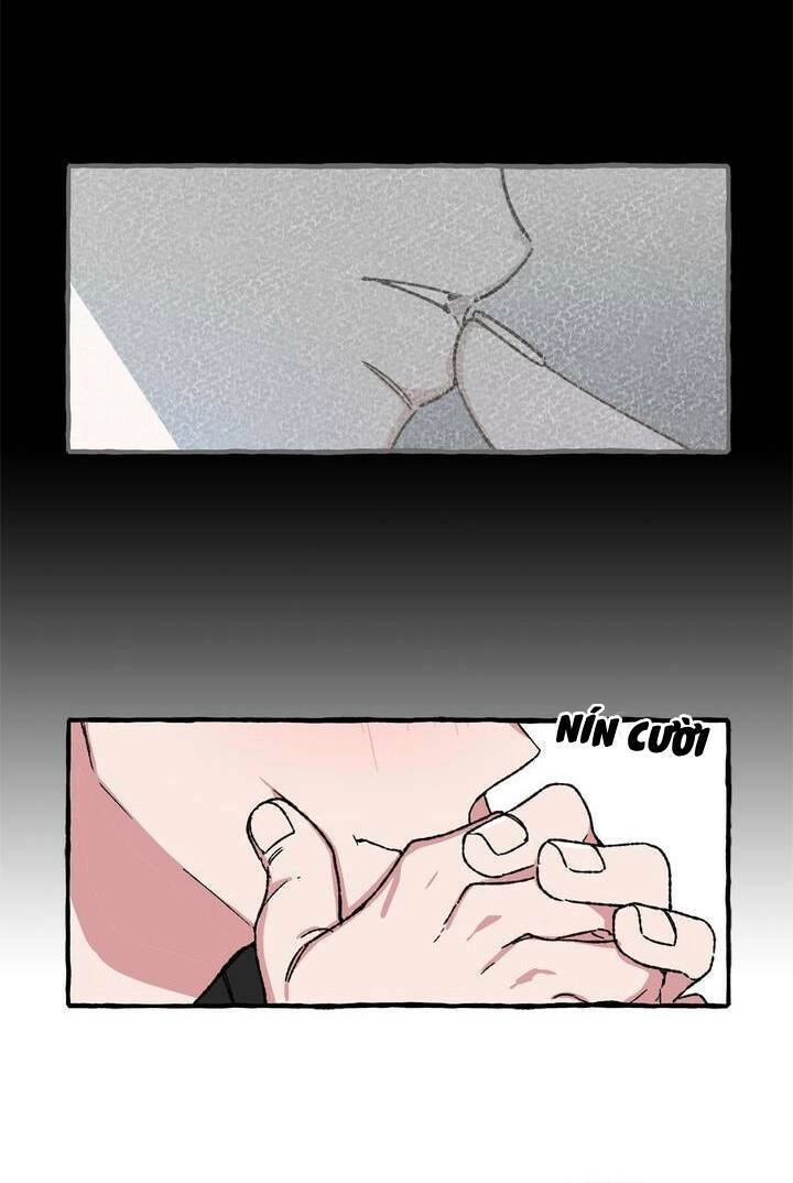 Nhân Viên Mới Của Masung Chapter 22 - 7