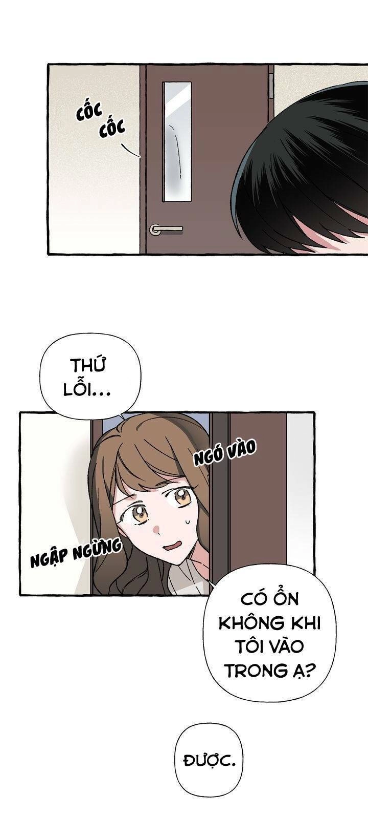 Nhân Viên Mới Của Masung Chapter 22 - 10