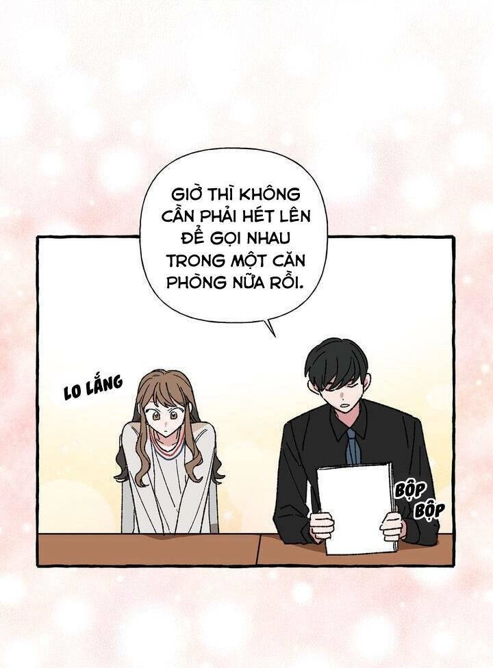 Nhân Viên Mới Của Masung Chapter 22 - 14