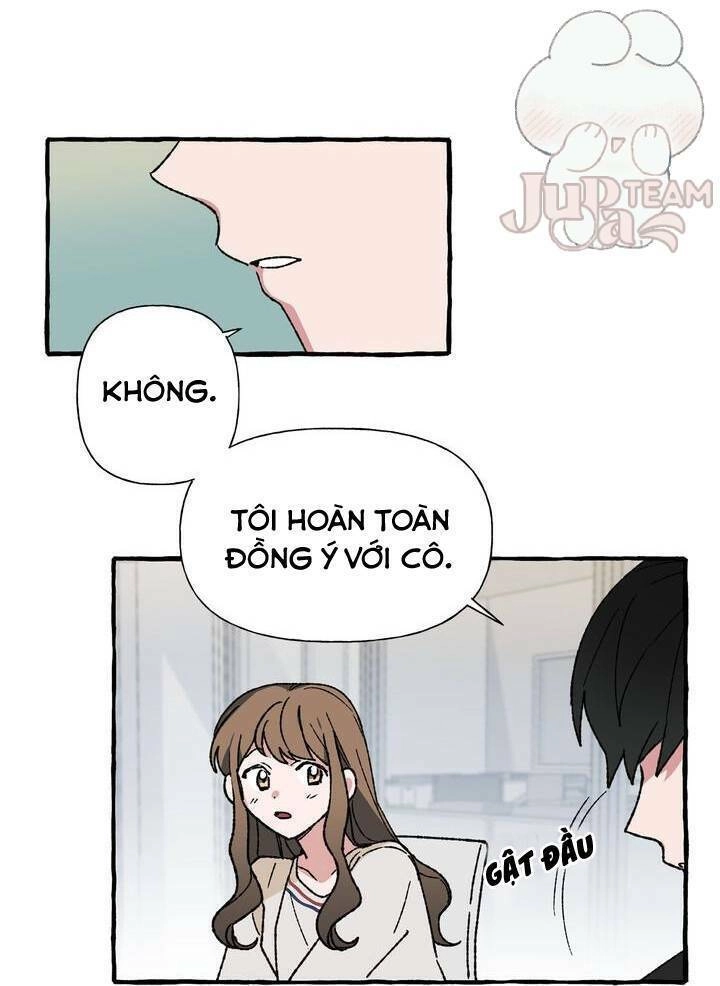 Nhân Viên Mới Của Masung Chapter 22 - 21