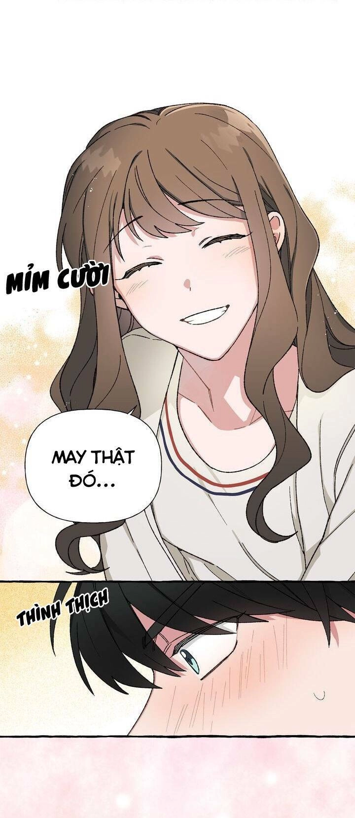 Nhân Viên Mới Của Masung Chapter 22.5 - 1