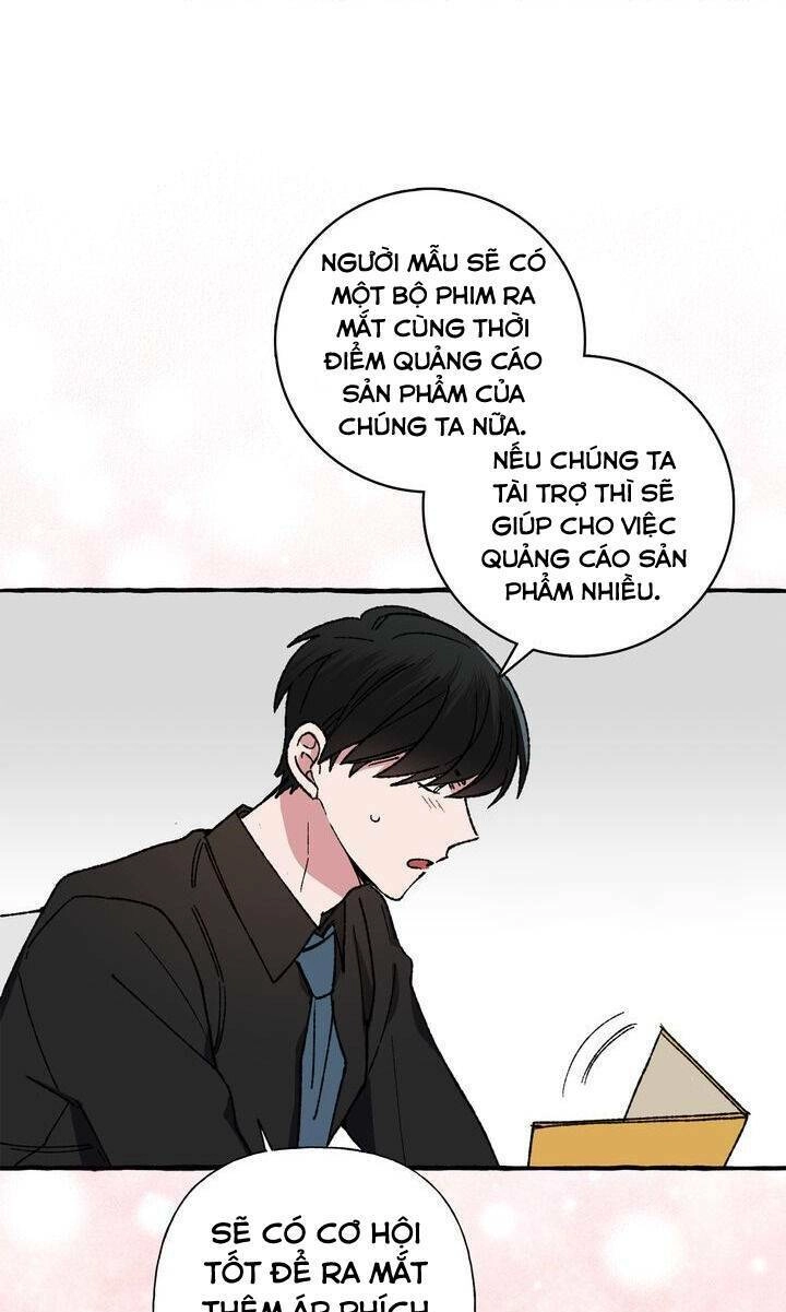 Nhân Viên Mới Của Masung Chapter 22.5 - 3