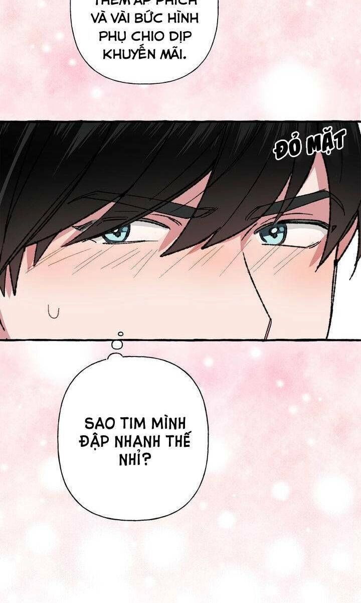 Nhân Viên Mới Của Masung Chapter 22.5 - 4