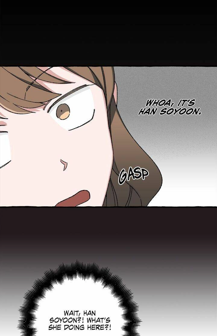 Nhân Viên Mới Của Masung Chapter 22.5 - 9