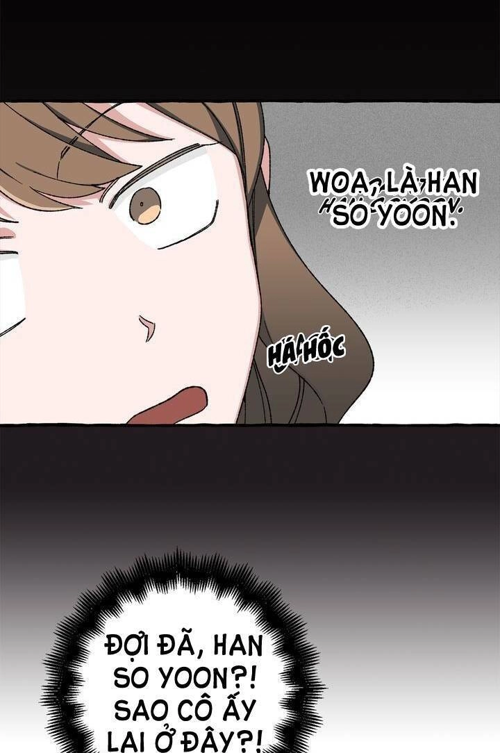 Nhân Viên Mới Của Masung Chapter 22.5 - 11