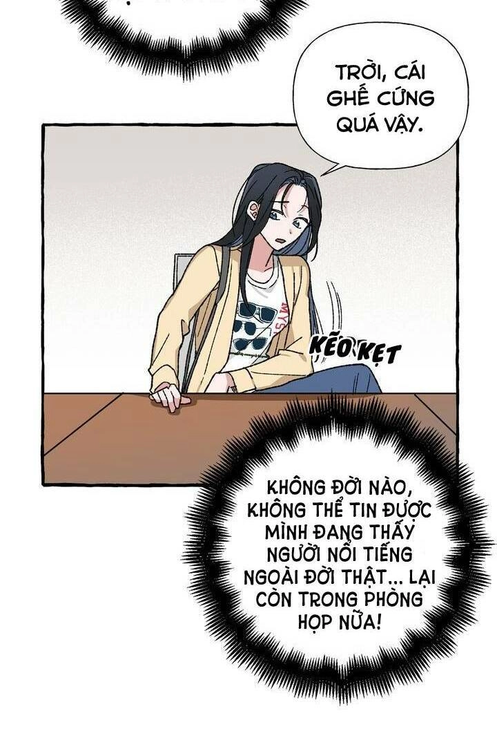 Nhân Viên Mới Của Masung Chapter 22.5 - 12