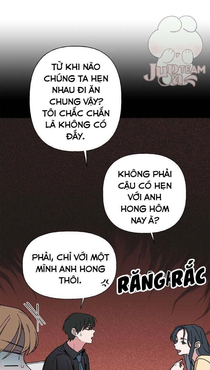 Nhân Viên Mới Của Masung Chapter 22.5 - 14