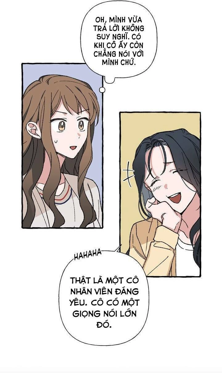 Nhân Viên Mới Của Masung Chapter 22.5 - 16