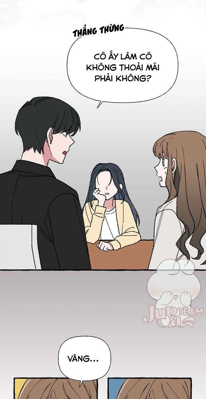 Nhân Viên Mới Của Masung Chapter 22.5 - 20