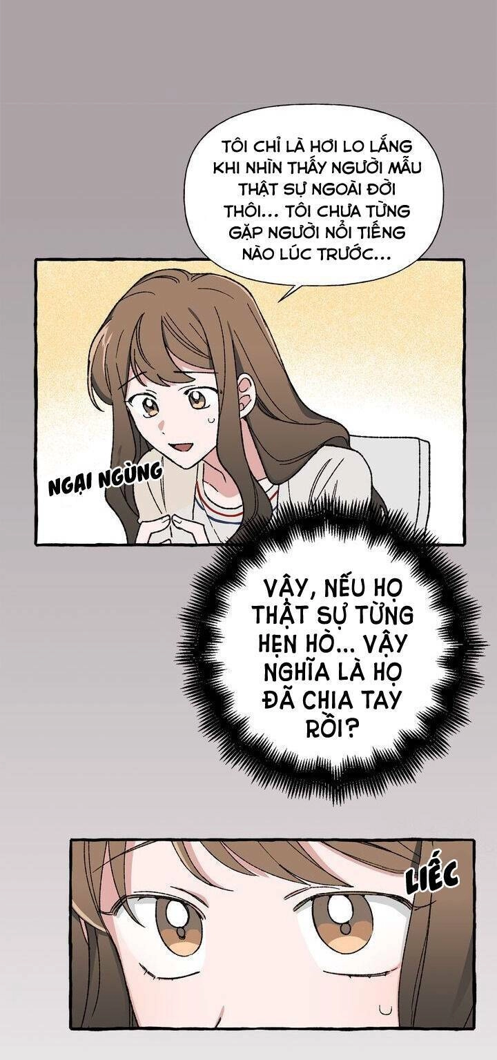 Nhân Viên Mới Của Masung Chapter 22.5 - 22