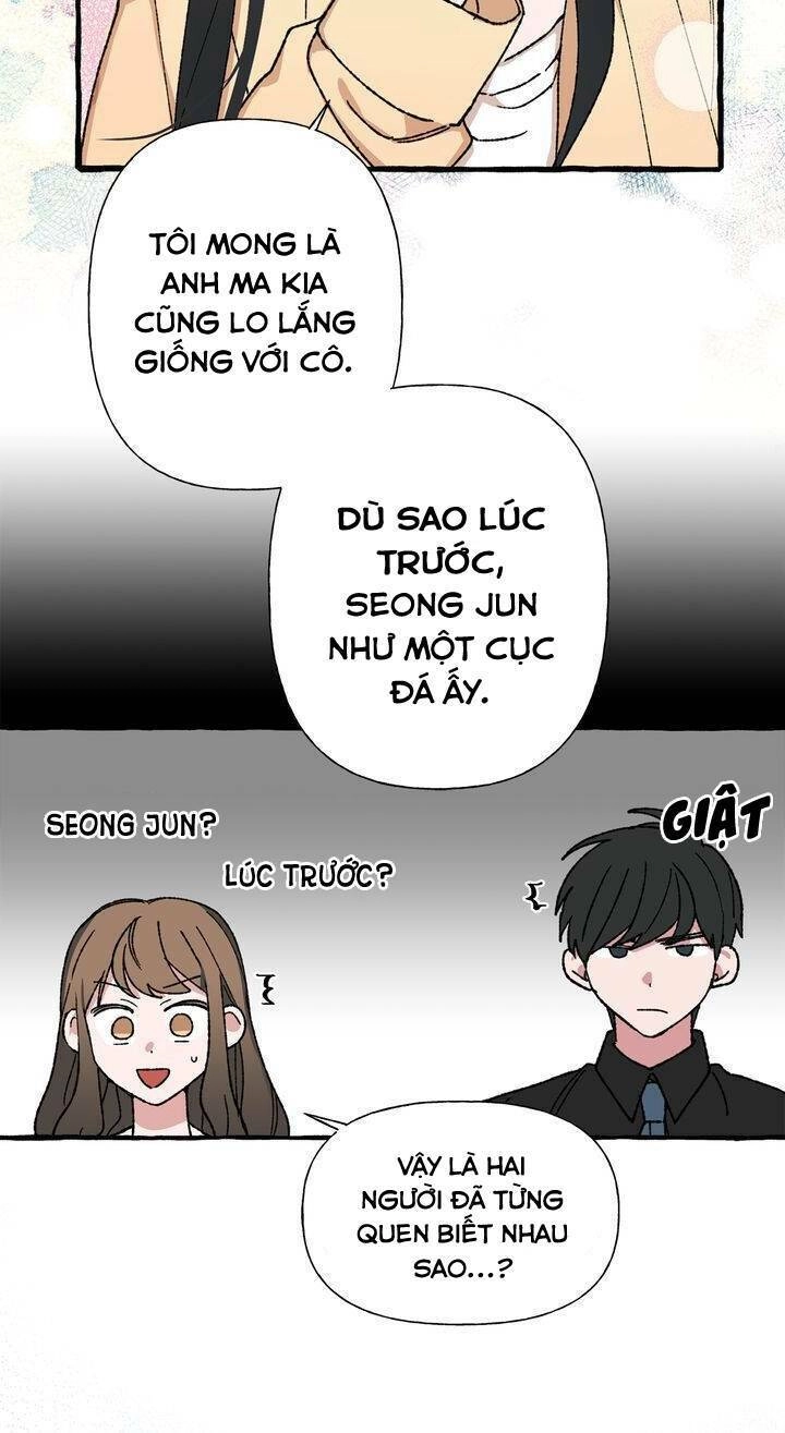 Nhân Viên Mới Của Masung Chapter 22.5 - 24