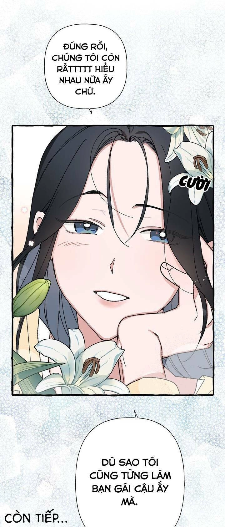 Nhân Viên Mới Của Masung Chapter 22.5 - 25